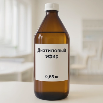 Эфир