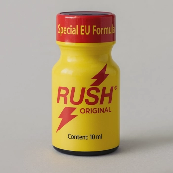 Нитриты («Poppers»)