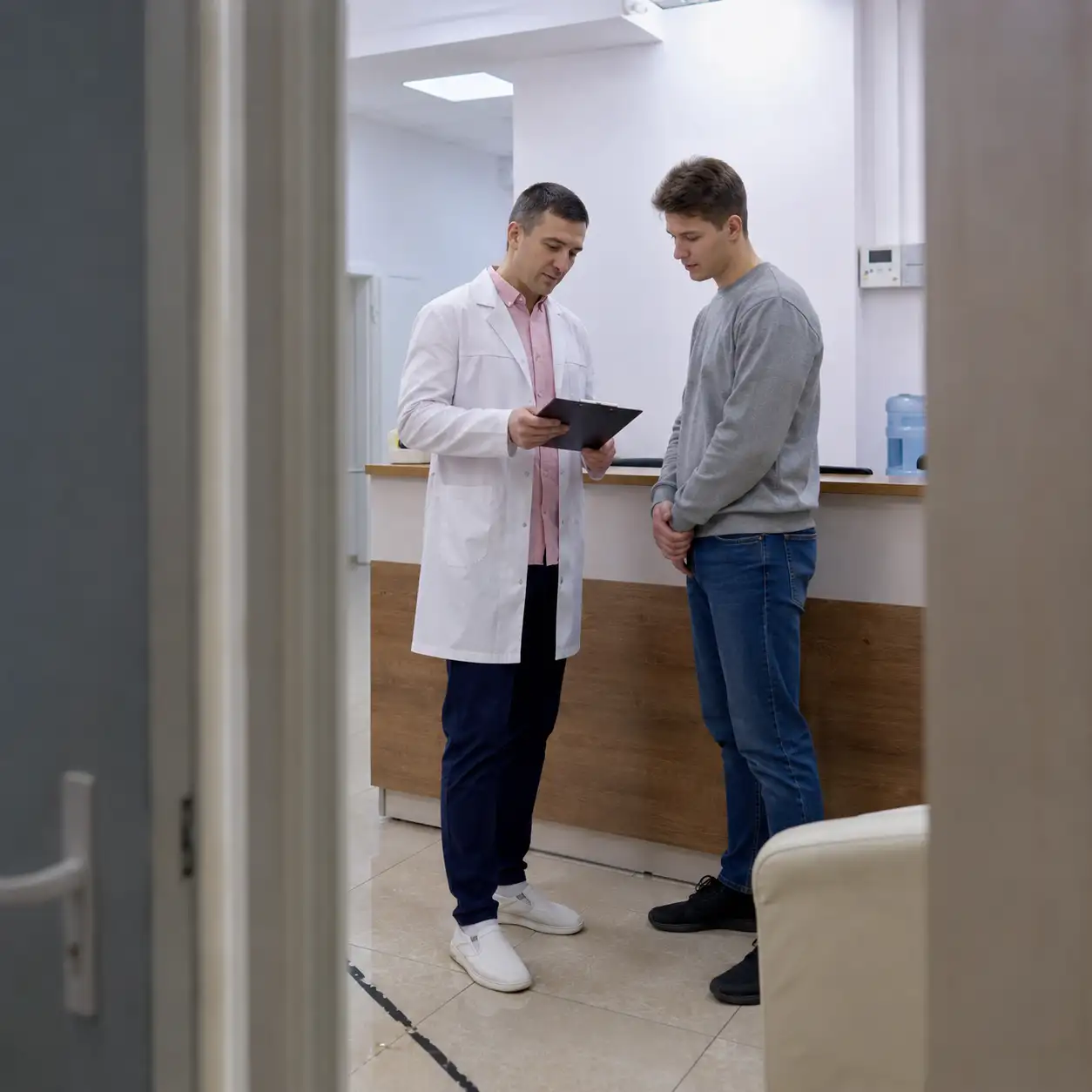 Особенности синдрома отмены алкоголя и его лечение
